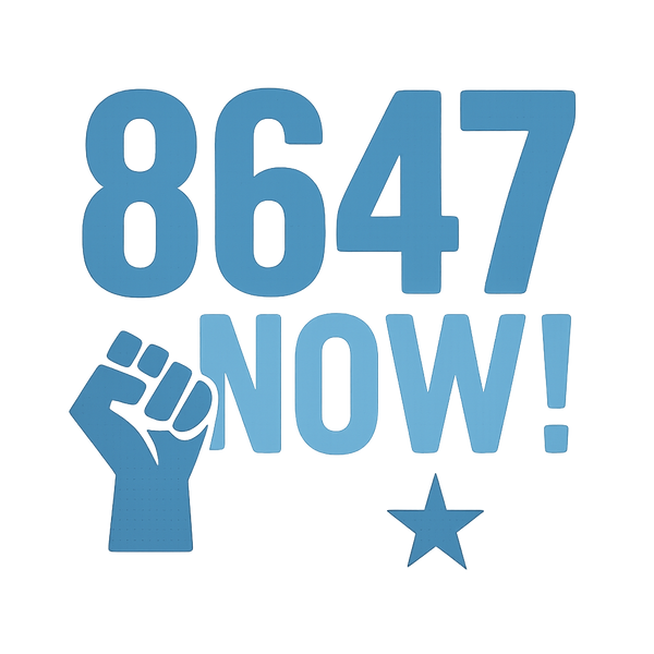 8647 Now!