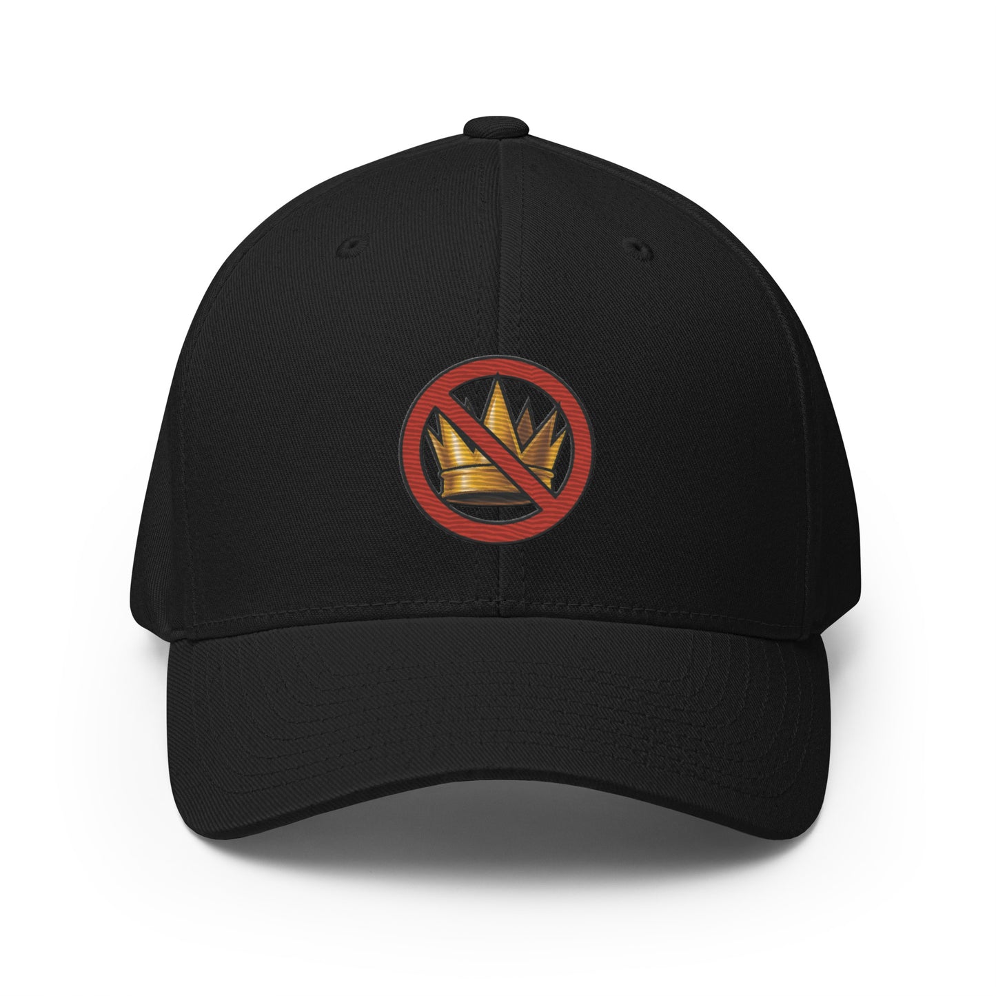 No Kings structured cap from 8647 NOW